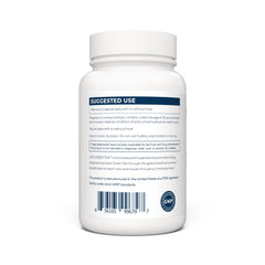 Renue By Science Green Tea Extract pour view illustrating easy dosing routine