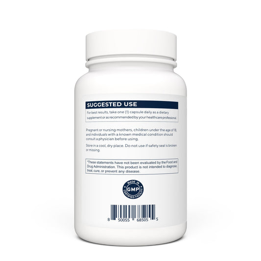 Renue By Science NMN 250mg serving label with clear dosage.