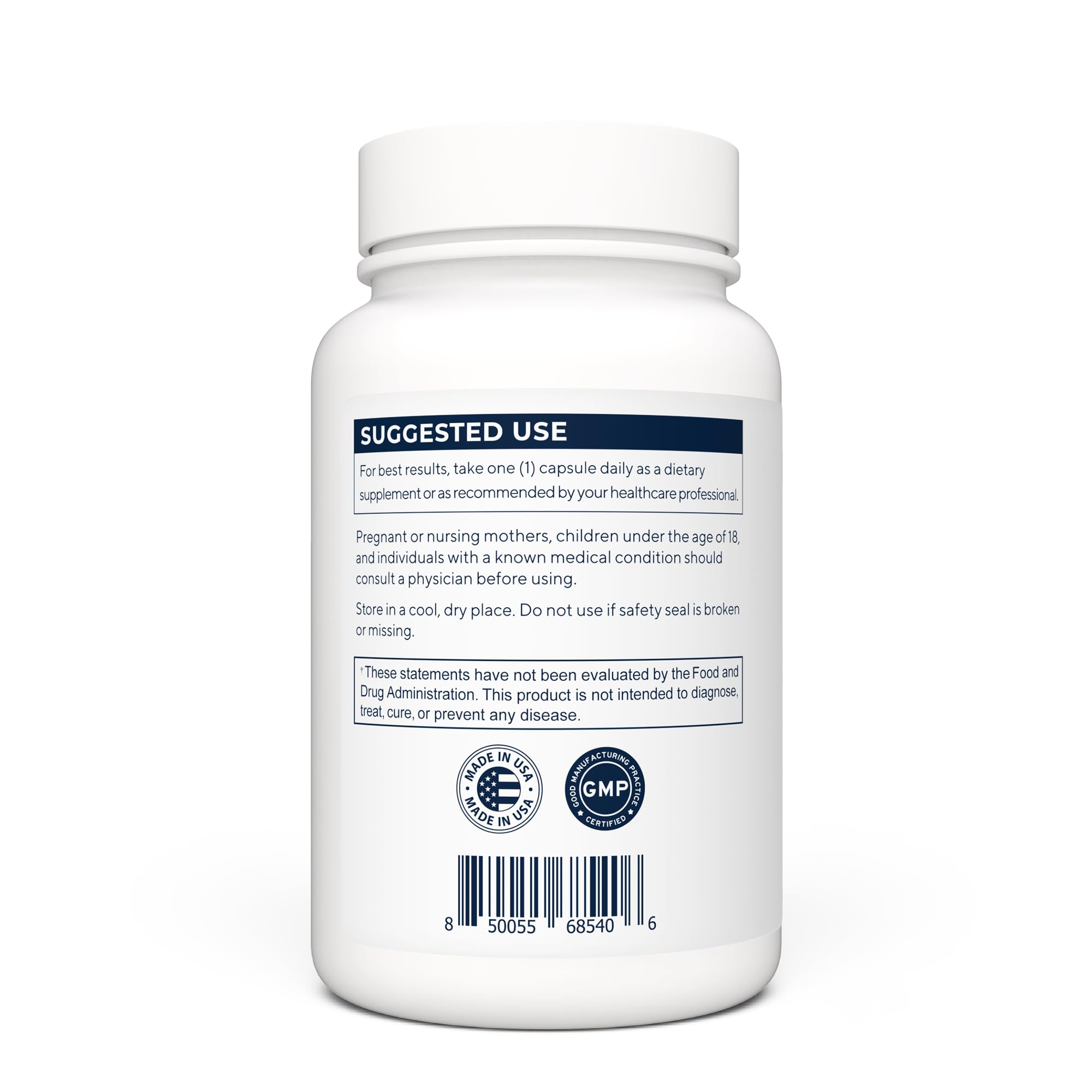 Renue By Science NMN capsules closeup showing enteric coating for absorption