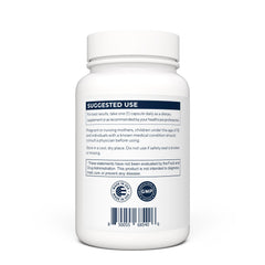 Renue By Science NMN capsules closeup showing enteric coating for absorption