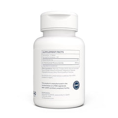 Renue By Science NMN sublingual tablets ready to be chewed or dissolved.