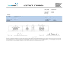 Renue By Science USA manufacturing facility indicating GMP compliance and safety.