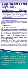 Rephresh Pro-B pack of 3 capsules—multi-bottle set.