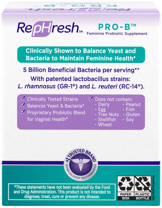 Closeup of capsules highlighting easy daily intake with probiotic benefits