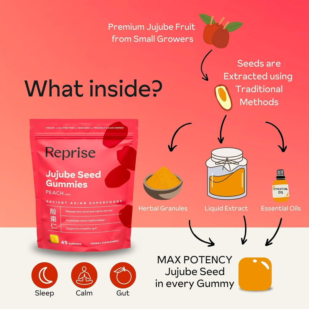 Ingredient label highlighting vegan, gelatin-free, and gluten-free qualities