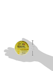 RESCUE Rescue Remedy Pastilles 12-pack on desk for momentary stress aid