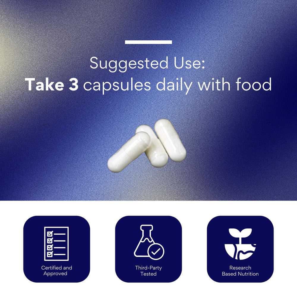Soy isoflavones visual on Research Verified Prosta Relief signaling prostate support.
