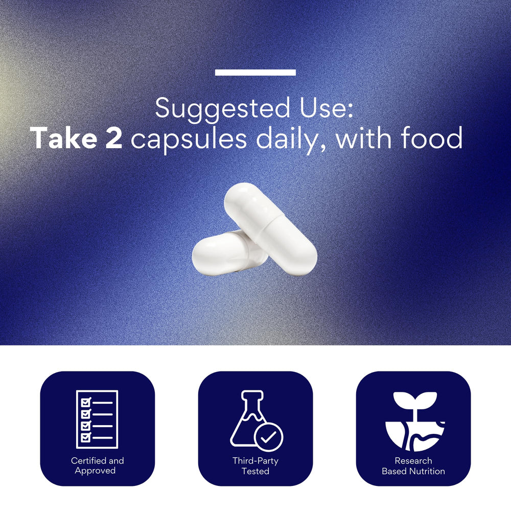 Research Verified Shinglax oregano capsule provides herbal notes with potential immune-friendly support.