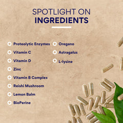 Research Verified Shinglax zinc capsule ensures essential micronutrient balance for daily use.