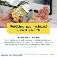 Close-up of CytoQuel capsules emphasizes high-bioavailability turmeric extract.