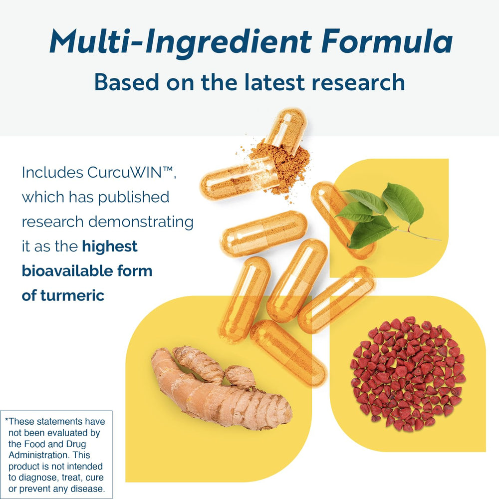 NAC and DeltaGold tocotrienols contribute to the supplement blend.