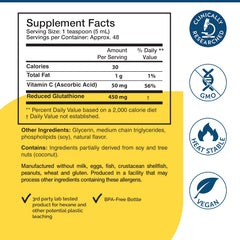 Flavor closeup for watermelon option in Tri-Fortify packaging