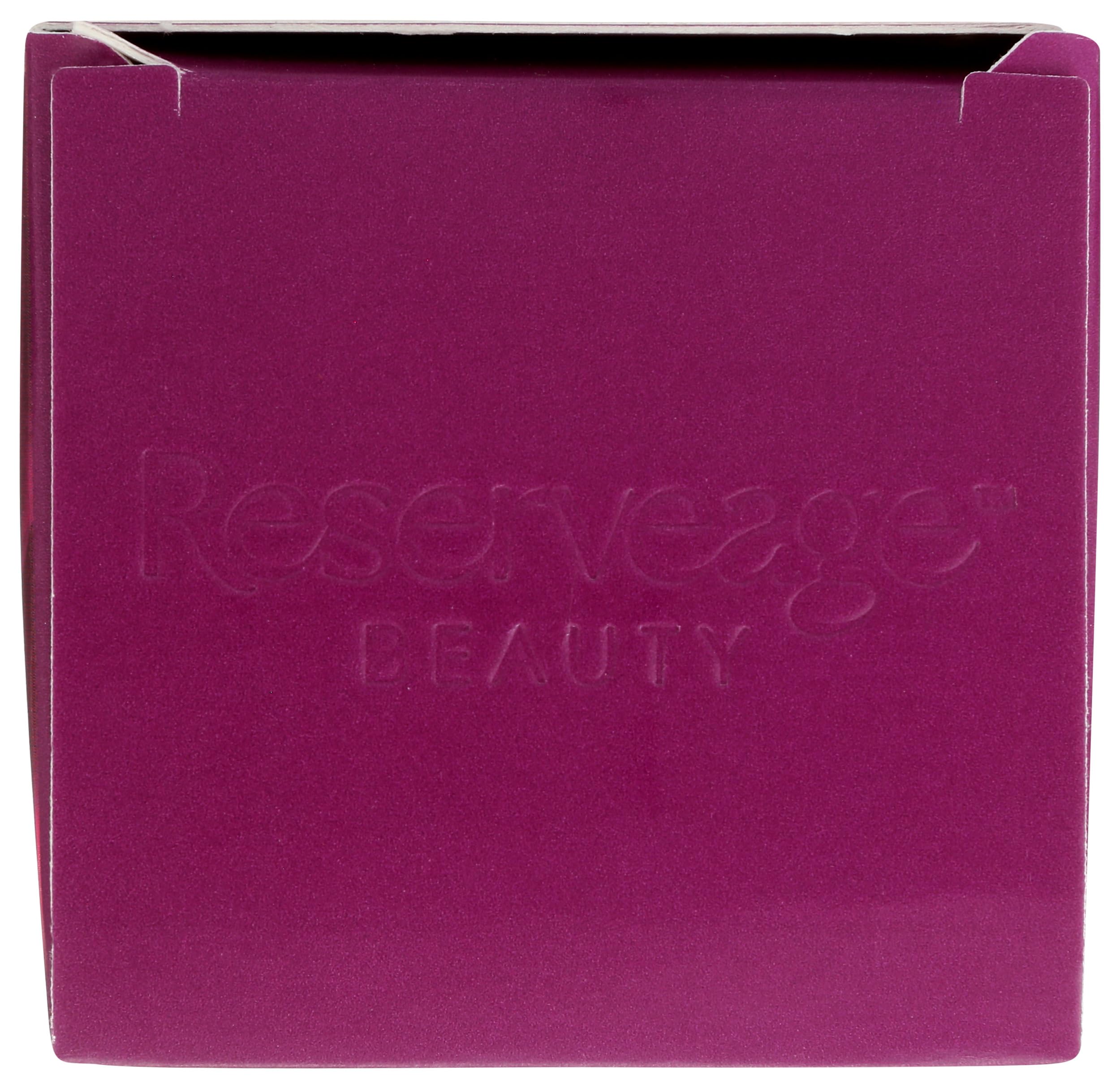 Reserveage Beauty Muscadine grapes image signaling natural grape polyphenols for cellular support