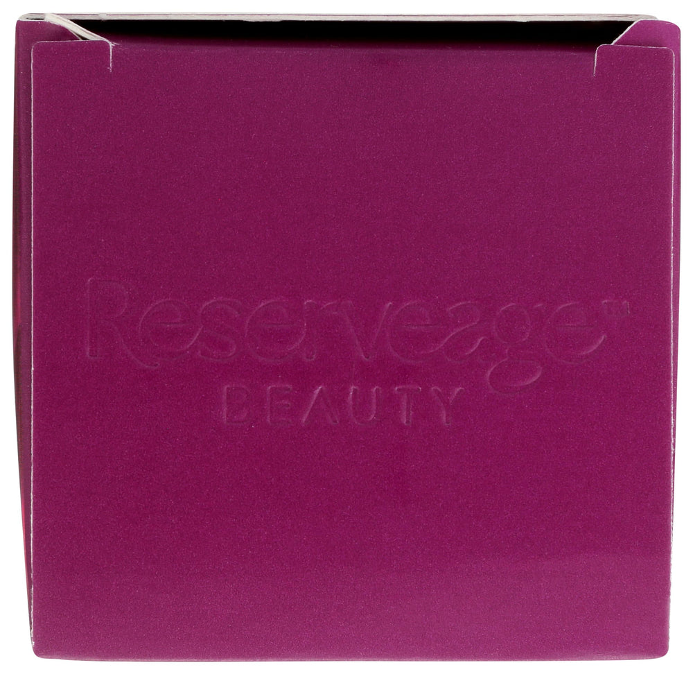 Reserveage Beauty Muscadine grapes image signaling natural grape polyphenols for cellular support