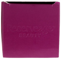Reserveage Beauty Muscadine grapes image signaling natural grape polyphenols for cellular support