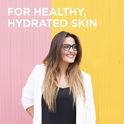 Premium packaging scene of Reserveage Nutrition Ultra Collagen Booster for daily wellness