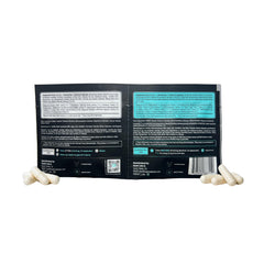 RESET LABS electrolyte blend supporting hydration