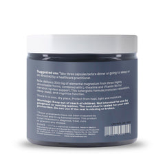 Reset Wellness M3+ focus scene illustrates daytime clarity with supportive balance.