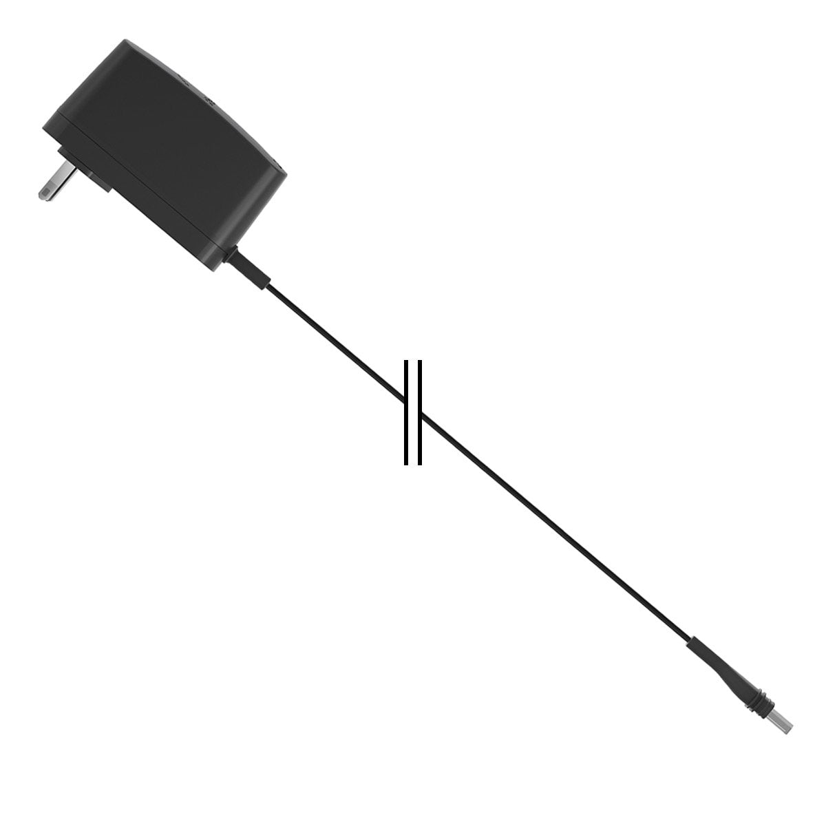 ResMed AirMini 20W power supply close-up for compact, dependable power.