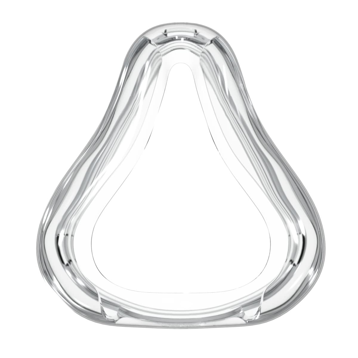 ResMed Quattro FX large full-face cushion for a secure seal and comfortable fit