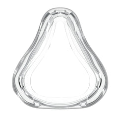 ResMed Quattro FX large full-face cushion for a secure seal and comfortable fit