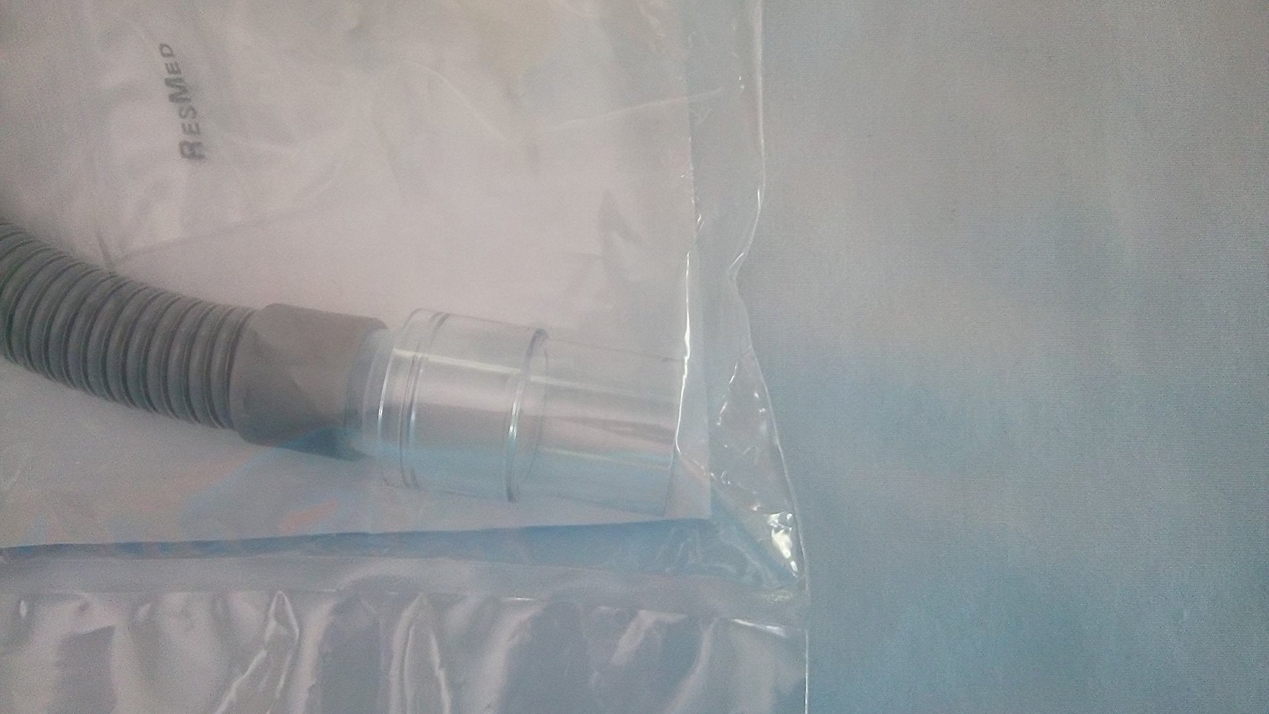 ResMed Swift FX replacement frame X-Small, detailed fit, easy replacement for refreshed mask.