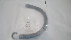 ResMed Swift FX replacement frame X-Small, front view, lightweight design for comfortable nights.