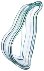 ResMed Ultra Mirage cushion for full-face mask, large shallow fit, comfortable seal for night use