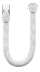 Respironics Amara View quick release tube for easy mask swaps