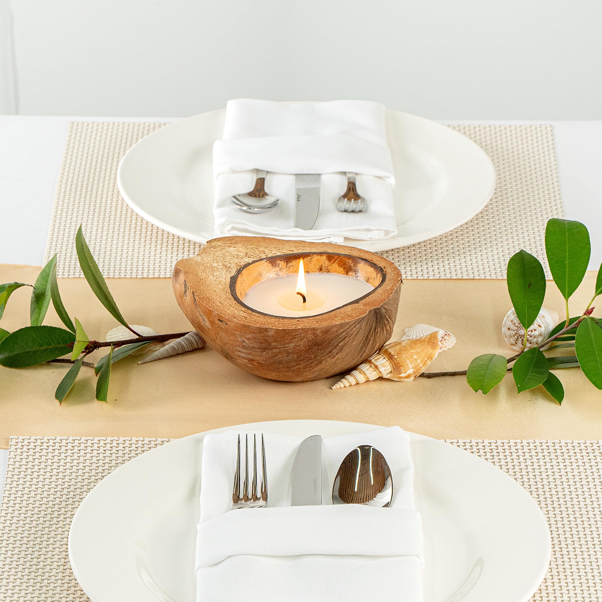 Vanilla aroma from Coco Casa enhances guest experience