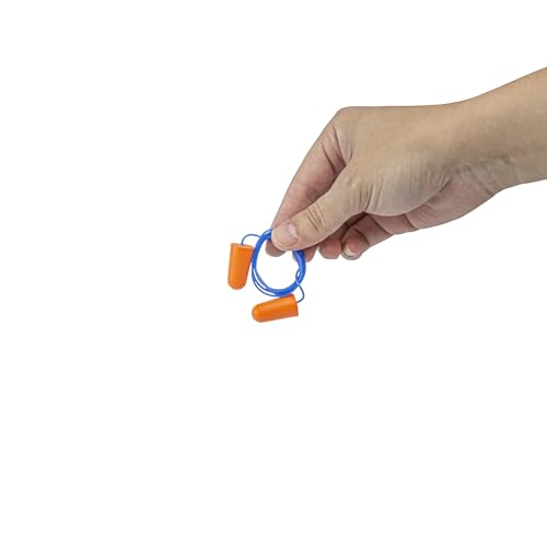 Kitchens in action with Restaurantware ear plugs for busy shifts.