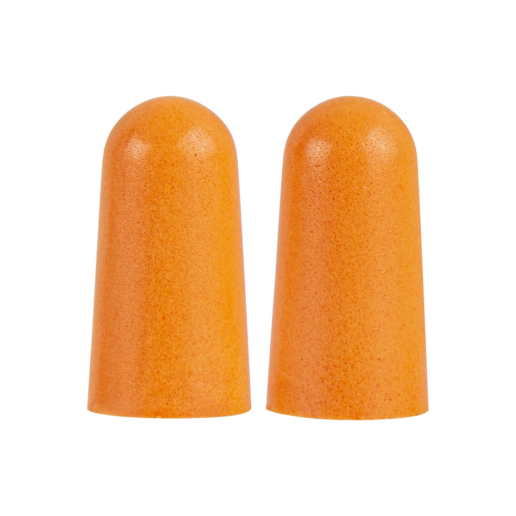 Individually wrapped Restaurantware earplugs ensure hygienic protection in shared kitchens.