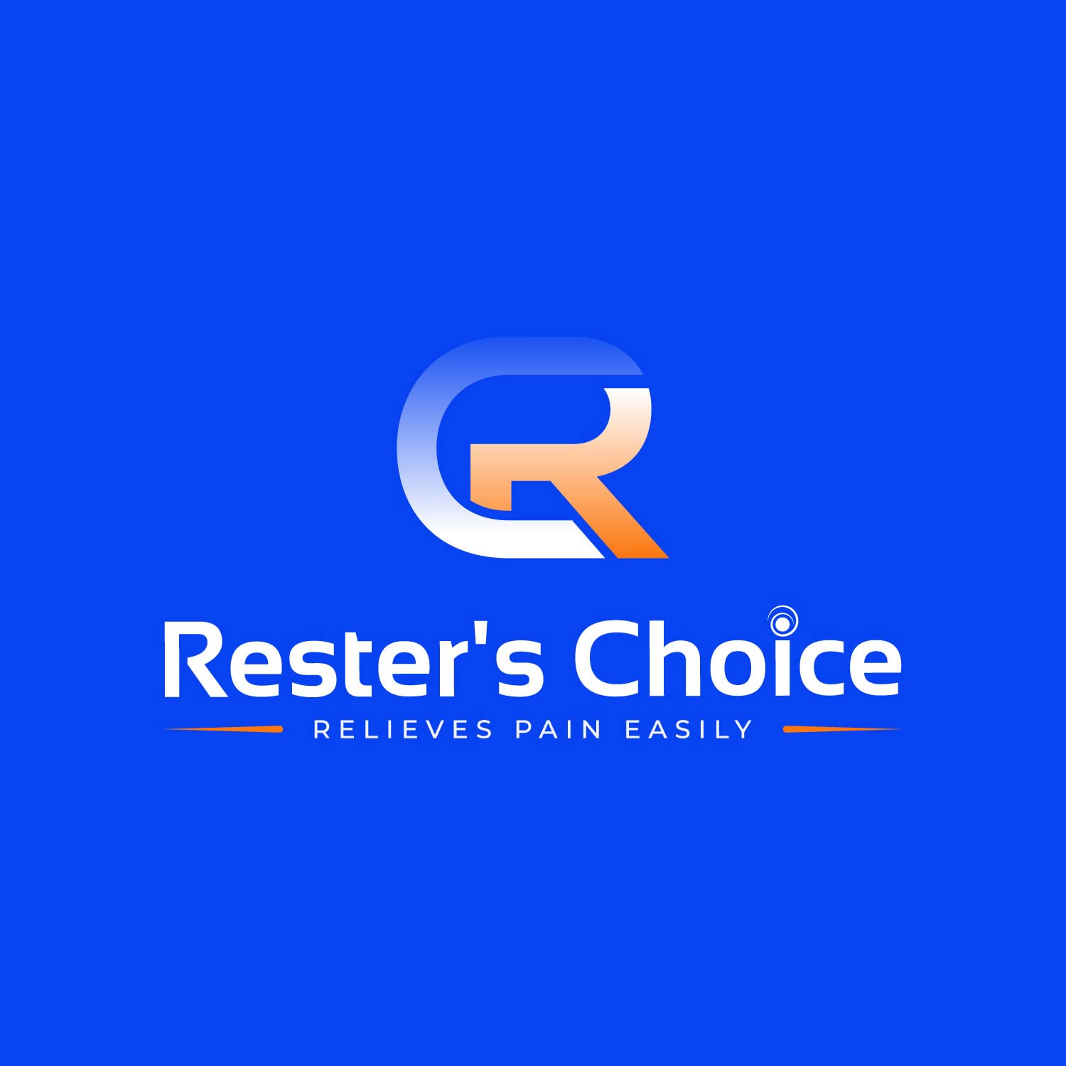 Resters Choice large ice packs feature skin-friendly exterior for comfortable application.