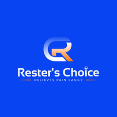 Resters Choice large ice packs feature skin-friendly exterior for comfortable application.