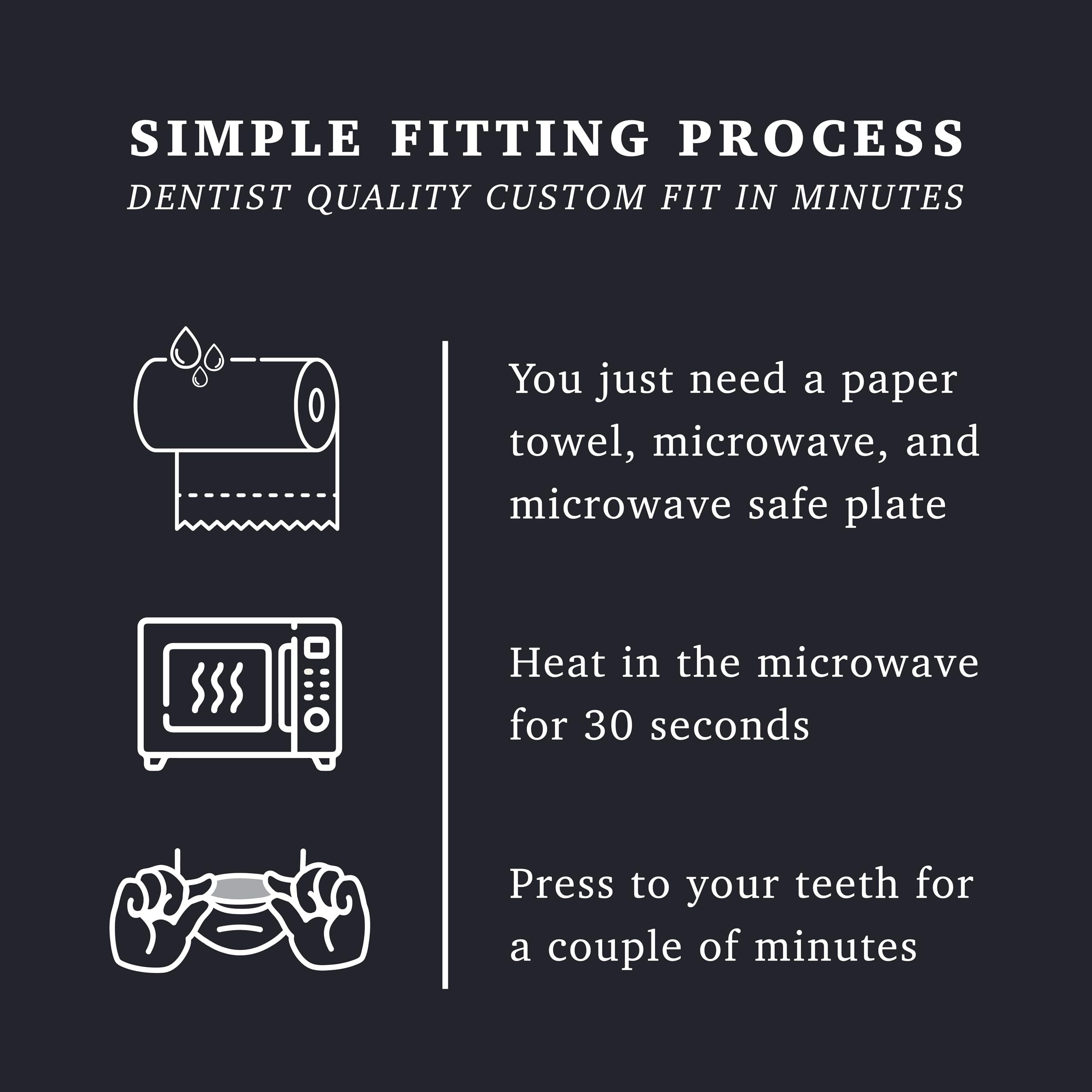 Restwell Resolve made-in-usa stamp image reinforces trusted quality