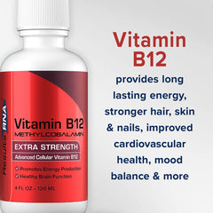 Results RNA methylcobalamin spray supports mood, focus, and overall vitality