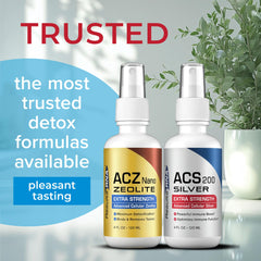 Results RNA spray application close-up for easy daily use.