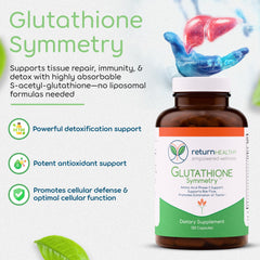 Return Healthy Herbal Biotic capsules for gut-friendly daily wellness.