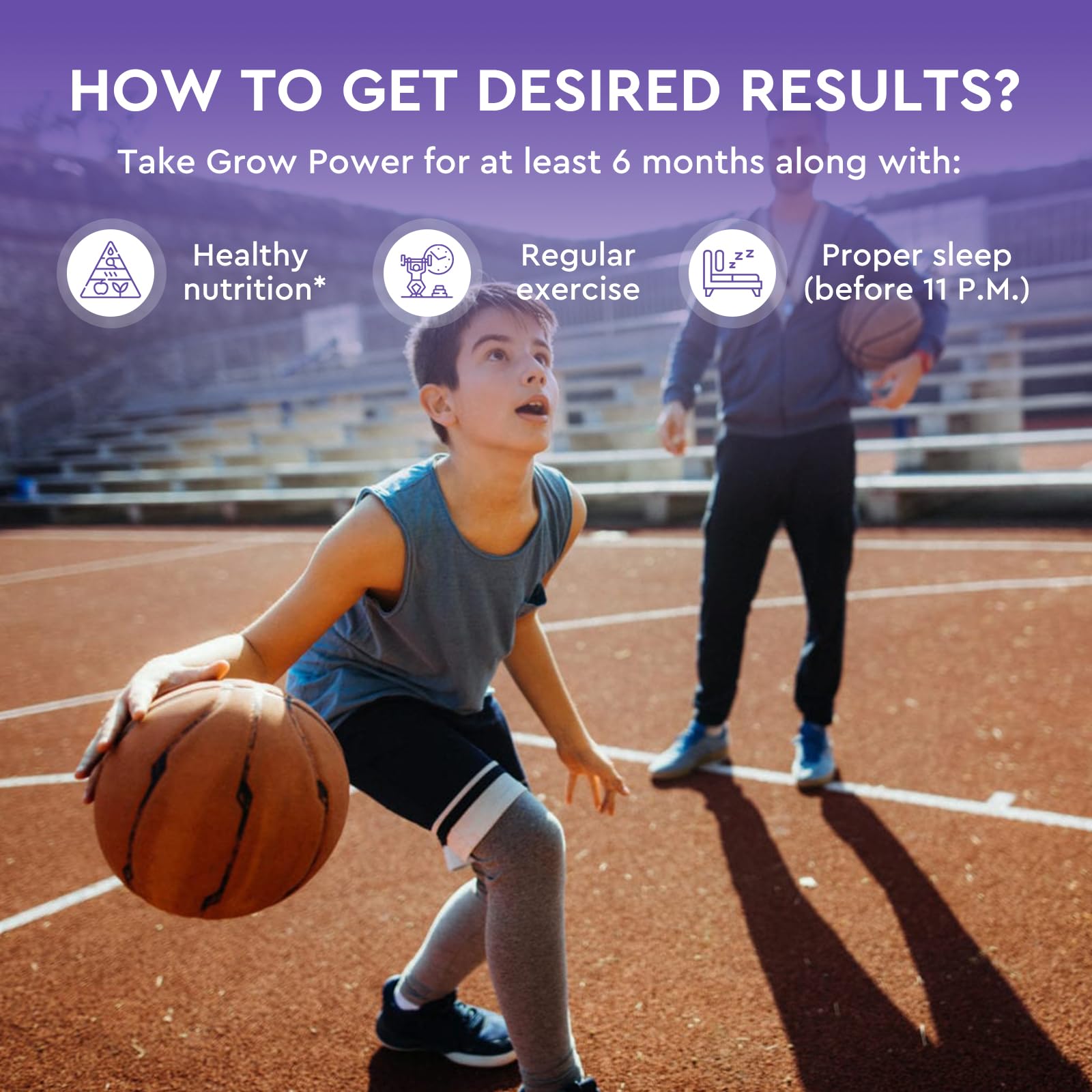 ReviNutra bottle label with D3 K2 vitamins callout for bone health