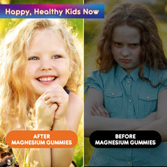 Revinutra Calm Magnesium Gummies daily-use scene, simple chewable for routines.