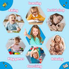 ReviNutra Kids calcium d3 k2 drops promote healthy bones and growth.