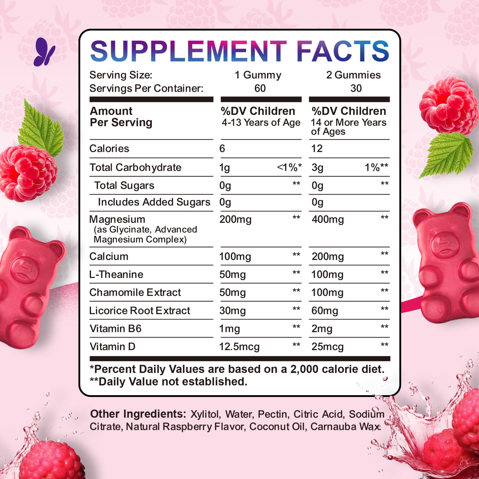 ReviNutra packaging box and label highlighting sleep support and immune options.