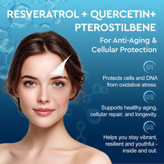 Graphic showing liposome technology behind ReviNutra NAD