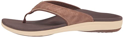 REVITALIGN Yumi beach-ready sandal for casual days and travel.