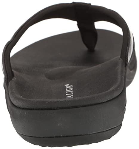 REVITALIGN Yumi Full Contact Comfort footbed supports your step.