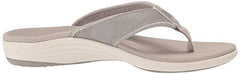 REVITALIGN Yumi molded metatarsal arch support relieves forefoot pressure