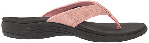 REVITALIGN Yumi non-marking, non-slip outsole ensures stable steps on various surfaces.