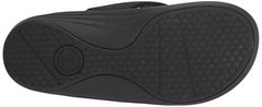 REVITALIGN Yumi orthotic footbed boosts arch support.