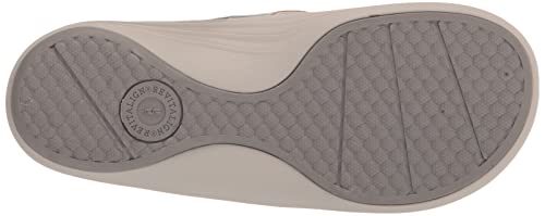 REVITALIGN Yumi quick-dry lining visible for beach-to-street comfort