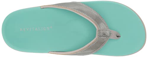 REVITALIGN Yumi non-slip outsole offering confident grip